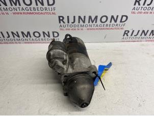 Gebrauchte Anlasser BMW 5 serie Touring (E39) 530d 24V Preis € 70,00 Margenregelung angeboten von Autodemontage Rijnmond BV