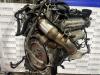 Mercedes-Benz CLK (W209) 3.2 320 CDI V6 24V Engine
