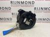 Heating and ventilation fan motor from a BMW 5 serie (G30) 530e iPerformance 2017