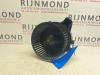 BMW 5 serie (G30) 530e iPerformance Heating and ventilation fan motor