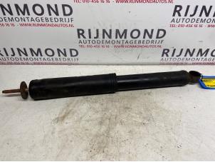 Used Rear shock absorber, right Ssang Yong Rexton 2.7 Xdi RX/RJ 270 16V Price on request offered by Autodemontage Rijnmond BV