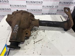 Used Front differential Ssang Yong Rexton 2.7 Xdi RX/RJ 270 16V Price on request offered by Autodemontage Rijnmond BV