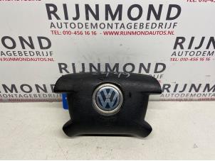 Gebrauchte Airbag links (Lenkrad) Volkswagen Transporter T5 1.9 TDi Preis € 40,00 Margenregelung angeboten von Autodemontage Rijnmond BV