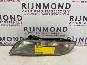 Used Fog light, front left Ssang Yong Rexton 2.7 Xdi RX/RJ 270 16V Price € 15,00 Margin scheme offered by Autodemontage Rijnmond BV