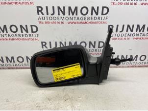 Used Wing mirror, left Kia Picanto (BA) 1.0 12V Price € 25,00 Margin scheme offered by Autodemontage Rijnmond BV