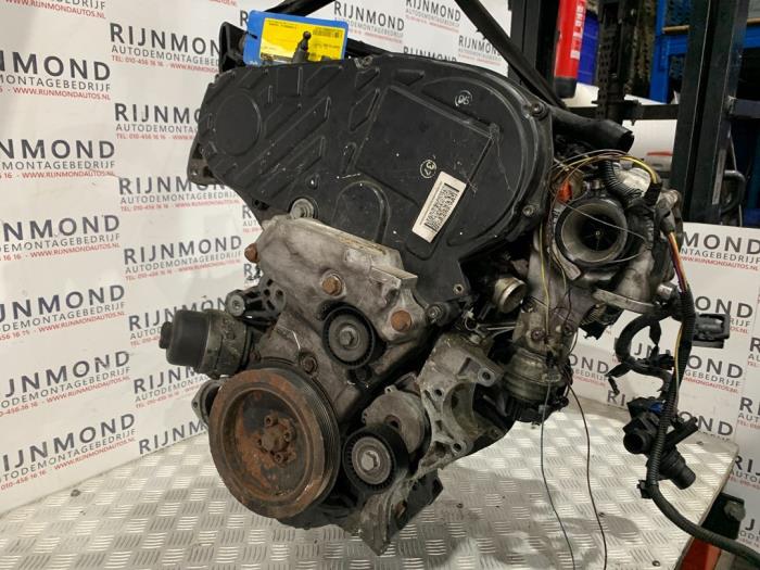 Opel Insignia Problme Moteur