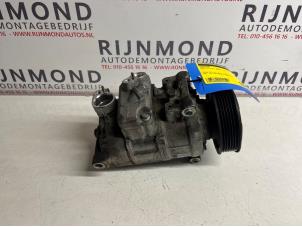 Used Air conditioning pump Audi A3 (8P1) 1.8 16V TFSI Price € 100,00 Margin scheme offered by Autodemontage Rijnmond BV