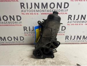Gebrauchte Ölfiltergehäuse Citroen DS3 (SA) 1.6 e-HDi Preis auf Anfrage angeboten von Autodemontage Rijnmond BV