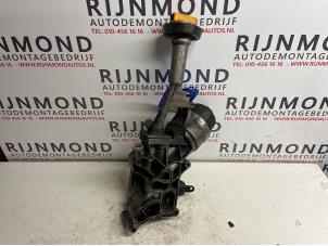 Used Oil filter housing Fiat Punto Evo (199) 1.3 JTD Multijet 85 16V Price on request offered by Autodemontage Rijnmond BV