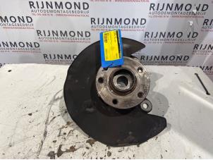 Used Front wheel hub Volkswagen Transporter T5 1.9 TDi Price on request offered by Autodemontage Rijnmond BV
