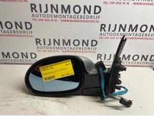 Gebrauchte Außenspiegel links Citroen C5 I Break (DE) 2.0 16V Preis € 20,00 Margenregelung angeboten von Autodemontage Rijnmond BV