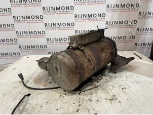 Used Particulate filter Mercedes A (W176) 1.5 A-180 CDI, A-180d 16V Price € 350,00 Margin scheme offered by Autodemontage Rijnmond BV