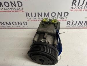 Used Air conditioning pump Ford Transit 2.0 TDCi 16V Tourneo Price on request offered by Autodemontage Rijnmond BV