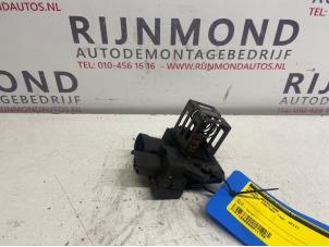 Used Heater resistor Peugeot Partner (GC/GF/GG/GJ/GK) 1.6 HDI 75 Phase 1 Price on request offered by Autodemontage Rijnmond BV