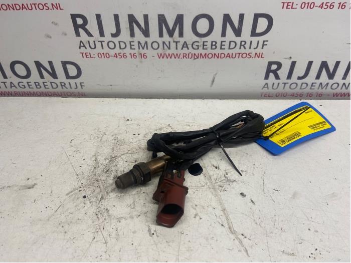 Usados Sonda Lambda Audi A8 (D3) 4.2 V8 40V Lang Quattro Precio € 20,00 Norma de margen ofrecido por Autodemontage Rijnmond BV