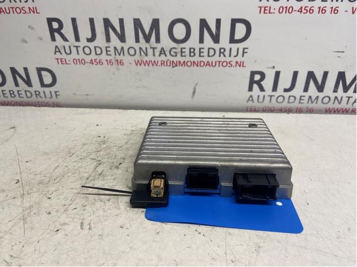 Begagnade Bluetooth-modul Opel Insignia 2.0 CDTI 16V 160 Ecotec Pris € 30,00 Marginaltabell erbjuds av Autodemontage Rijnmond BV