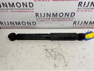 Used Rear shock absorber, left Volkswagen Transporter T5 1.9 TDi Price on request offered by Autodemontage Rijnmond BV