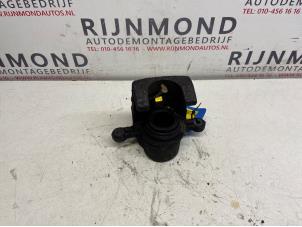 Used Rear brake calliper, right Ssang Yong Rexton 2.7 Xdi RX/RJ 270 16V Price € 40,00 Margin scheme offered by Autodemontage Rijnmond BV