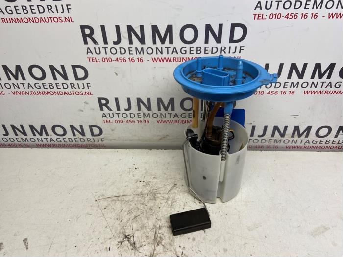 Begagnade Bensinpump Audi A3 (8P1) 1.8 16V TFSI Pris € 50,00 Marginaltabell erbjuds av Autodemontage Rijnmond BV