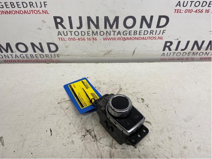 Used On-board computer controller Mercedes A (W176) 1.5 A-180 CDI, A-180d 16V Price € 35,00 Margin scheme offered by Autodemontage Rijnmond BV