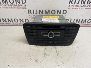 Used Navigation system Mercedes A (W176) 1.5 A-180 CDI, A-180d 16V Price € 200,00 Margin scheme offered by Autodemontage Rijnmond BV