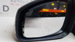 Gebrauchte Außenspiegel links Renault Megane III Coupe (DZ) 1.5 dCi 105 Preis € 75,00 Margenregelung angeboten von Autodemontage Rijnmond BV