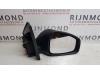 Renault Megane III Coupe (DZ) 1.5 dCi 105 Wing mirror, right