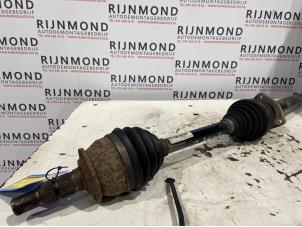 Used Front drive shaft, right Opel Insignia Mk.I 2.0 CDTI 16V 140 ecoFLEX Price € 84,70 Inclusive VAT offered by Autodemontage Rijnmond BV