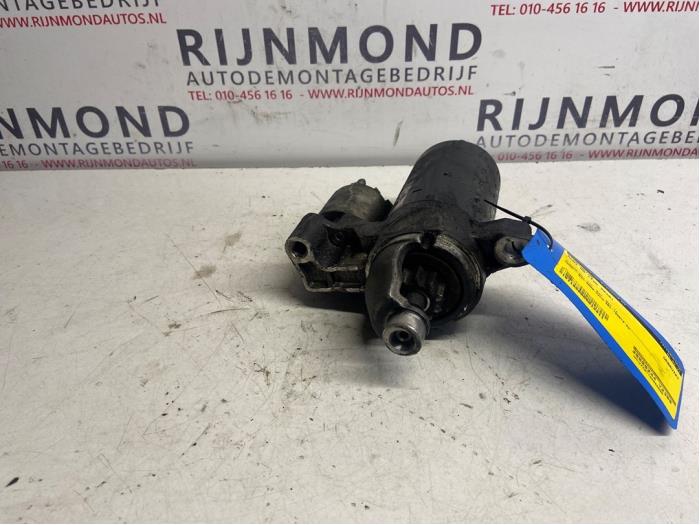 Gebrauchte Anlasser Audi A5 Sportback (8TA) 2.0 TFSI 16V Preis € 17,50 Margenregelung angeboten von Autodemontage Rijnmond BV