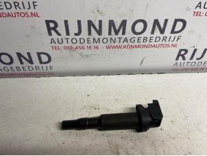 Used Pen ignition coil Peugeot 207 SW (WE/WU) 1.4 16V Vti Price € 15,00 Margin scheme offered by Autodemontage Rijnmond BV