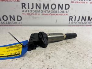 Used Pen ignition coil Peugeot 207 SW (WE/WU) 1.4 16V Vti Price € 15,00 Margin scheme offered by Autodemontage Rijnmond BV