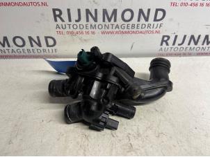 Used Additional water pump Peugeot 207 SW (WE/WU) 1.4 16V Vti Price € 50,00 Margin scheme offered by Autodemontage Rijnmond BV