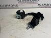 Audi A5 Sportback (8TA) 2.0 TFSI 16V Ceinture arrière gauche