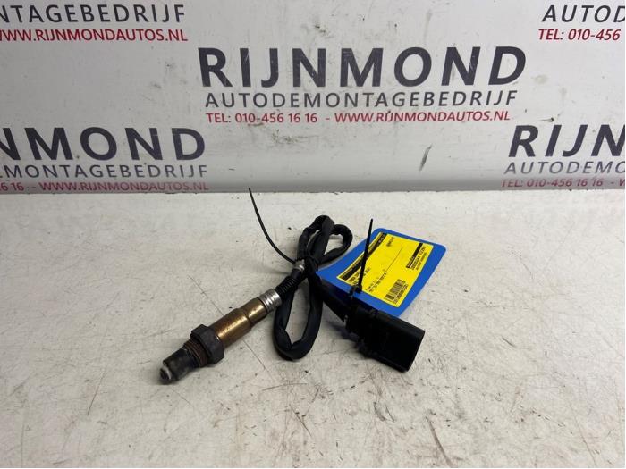 Gebrauchte Lambdasonde Audi A5 Sportback (8TA) 2.0 TFSI 16V Preis € 25,00 Margenregelung angeboten von Autodemontage Rijnmond BV