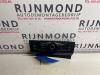 Audi A5 Sportback (8TA) 2.0 TFSI 16V Panneau de commandes chauffage