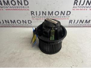 Used Heating and ventilation fan motor Peugeot 207 SW (WE/WU) 1.6 16V Price € 25,00 Margin scheme offered by Autodemontage Rijnmond BV