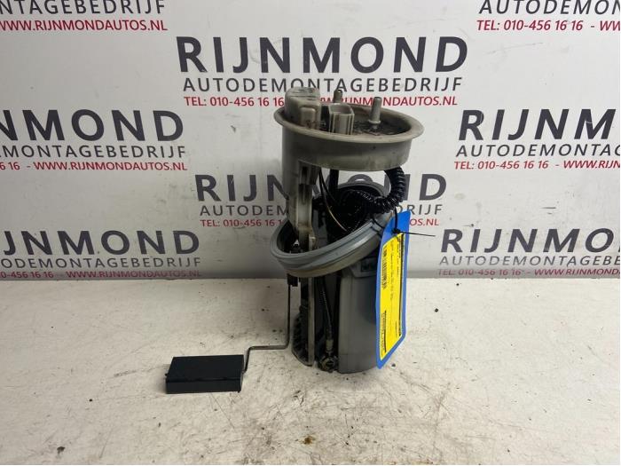 Begagnade Dieselpump Volkswagen Golf IV (1J1) 1.9 TDI 100 Pris € 50,00 Marginaltabell erbjuds av Autodemontage Rijnmond BV