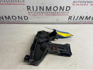 Used PCV valve Audi A5 Sportback (8TA) 2.0 TFSI 16V Price on request offered by Autodemontage Rijnmond BV