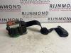 Audi A5 Sportback (8TA) 2.0 TFSI 16V Ceinture avant droit