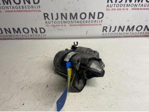 Used Starter Renault Clio IV (5R) 0.9 Energy TCE 90 12V Price € 40,00 Margin scheme offered by Autodemontage Rijnmond BV