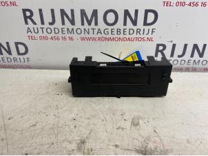 Usagé Ordinateur de bord Renault Clio III (BR/CR) 1.2 16V 75 Prix sur demande proposé par Autodemontage Rijnmond BV