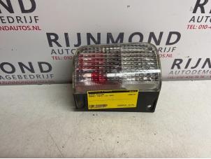 Used Bumper fog light Renault Trafic New (FL) 2.5 dCi 16V 135 Price on request offered by Autodemontage Rijnmond BV
