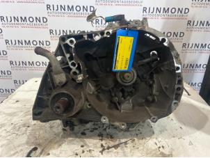 Used Gearbox Renault Laguna II (BG) 1.6 16V Price on request offered by Autodemontage Rijnmond BV