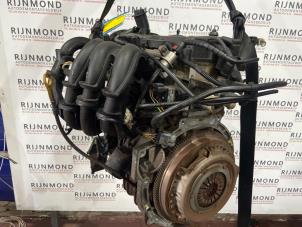 Used Engine Ford Fiesta 5 (JD/JH) 1.25 16V Price € 300,00 Margin scheme offered by Autodemontage Rijnmond BV