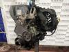 Engine from a Ford Fiesta 5 (JD/JH) 1.25 16V 2003
