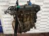 Engine from a Ford Fiesta 5 (JD/JH) 1.25 16V 2003