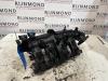 Intake manifold from a BMW 5 serie (G30) 530e iPerformance 2017