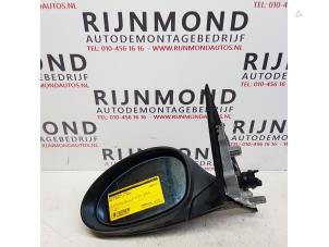 Used Wing mirror, left BMW 3 serie Touring (E91) 320i 16V Price € 50,00 Margin scheme offered by Autodemontage Rijnmond BV