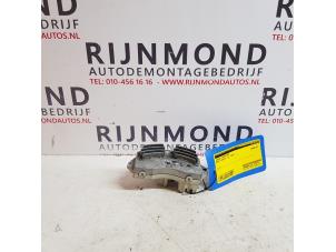 Used Heater resistor BMW 3 serie Touring (E91) 320i 16V Price on request offered by Autodemontage Rijnmond BV
