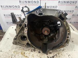 Used Gearbox Nissan Micra (K12) 1.2 16V Price on request offered by Autodemontage Rijnmond BV